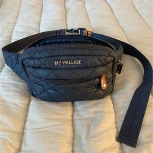MZ WALLACE: EUC metro belt bag